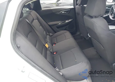 2024 Chevrolet Malibu Fwd 1Lt z USA, uszkodzony, nr VIN 1G1ZD5ST8RF152305